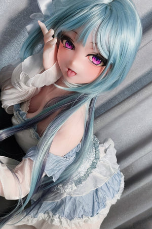 Asakura Marie Sex Doll (Elsa Babe 165 cm RAHC018 Silicone)