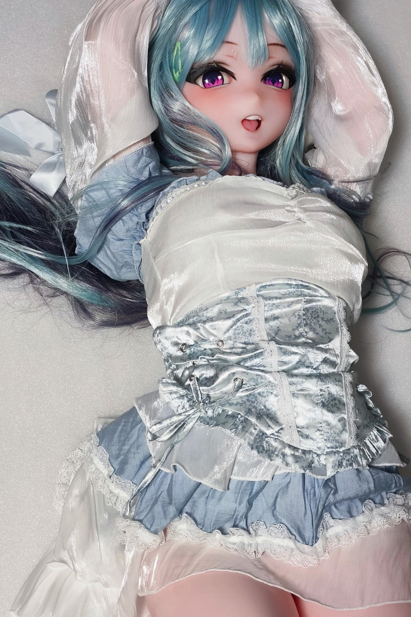 Asakura Marie bambola del sesso (Elsa Babe 165 cm RAHC018 Silicone)