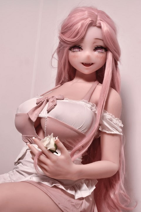 Hanasaka Sara Sex Doll (Elsa Babe 160 cm RAHC025 SILICONE)