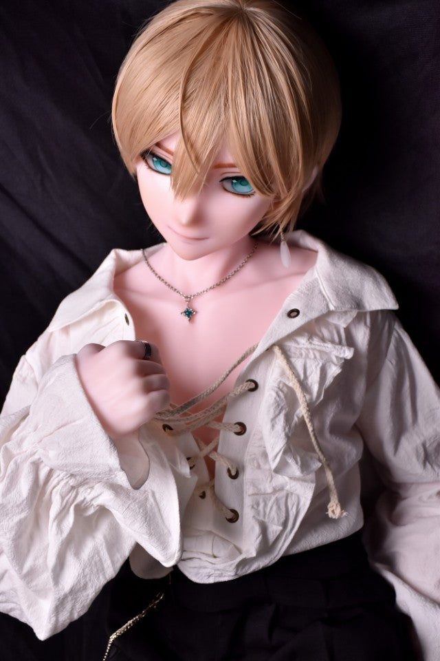 Link Male Sex doll (Elsa Babe 153cm RAMD001 silicone)