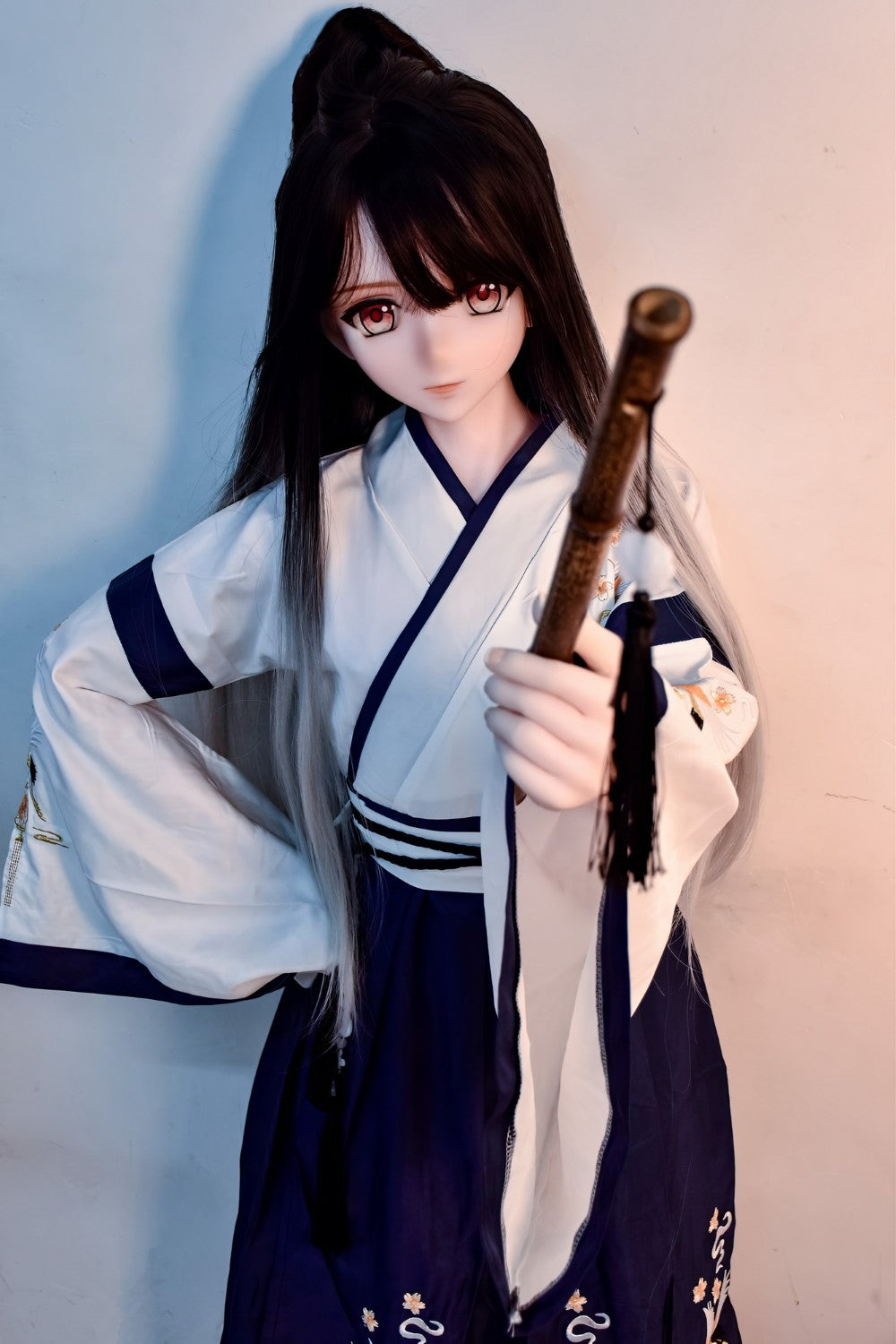 Kimura Ryota Mash Sex Doll (Elsa Babe 153 cm Ram002 Silicone)