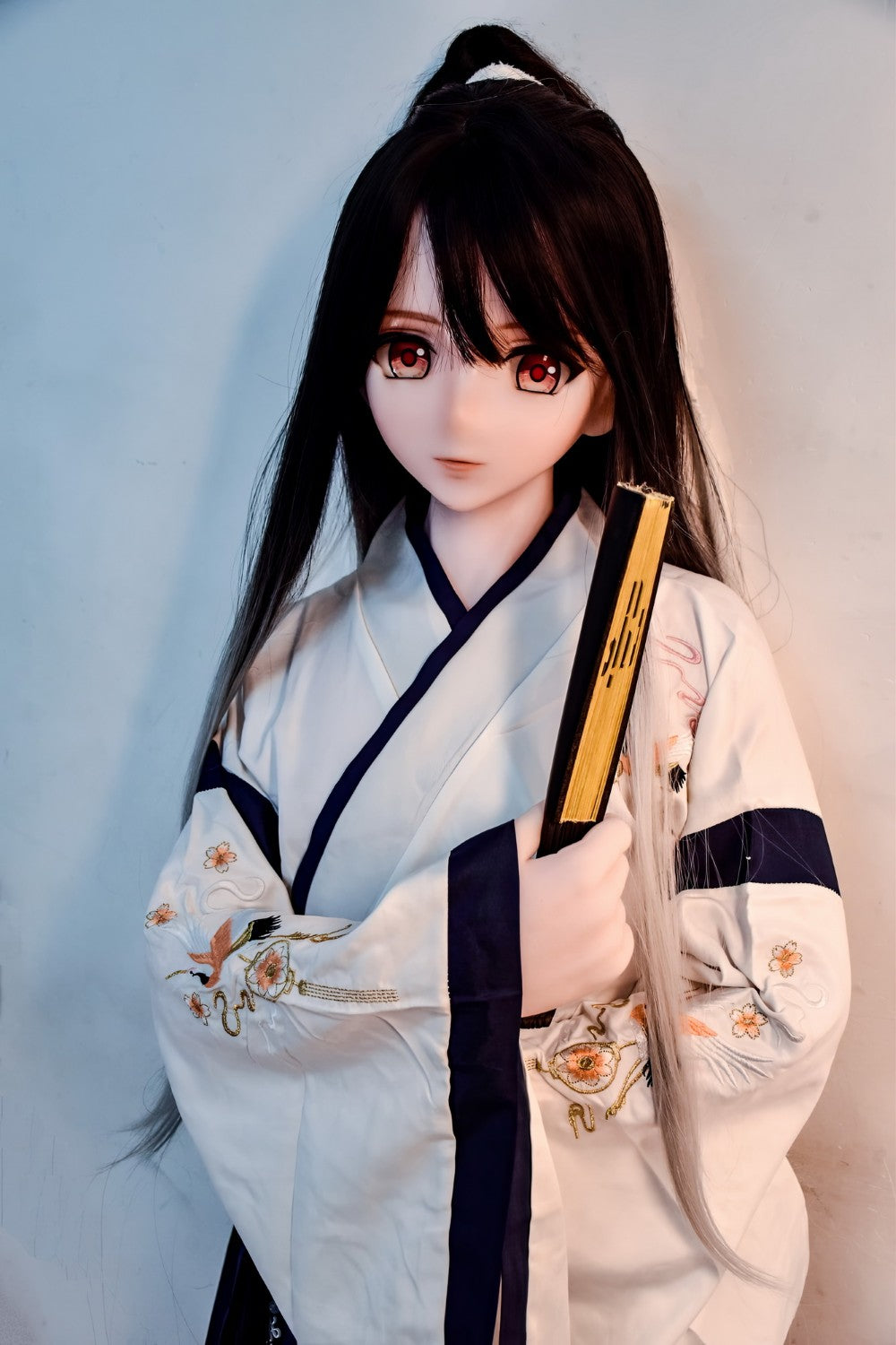 Kimura Ryota Mash Sex Doll (Elsa Babe 153 cm Ram002 Silicone)