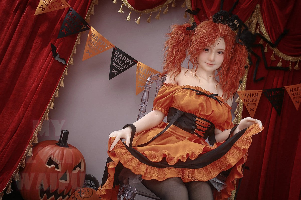 Rena bambola del sesso (My Loli Waifu 148 cm Coppa B #24 TPE)