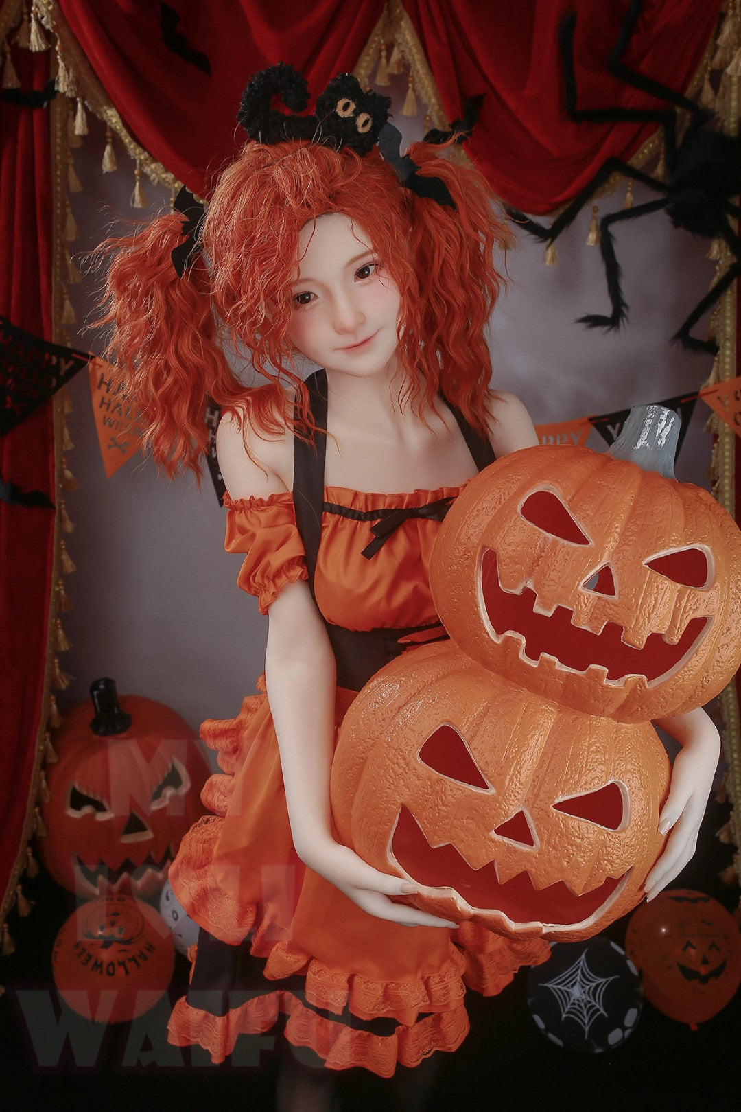 Rena bambola del sesso (My Loli Waifu 148 cm Coppa B #24 TPE)