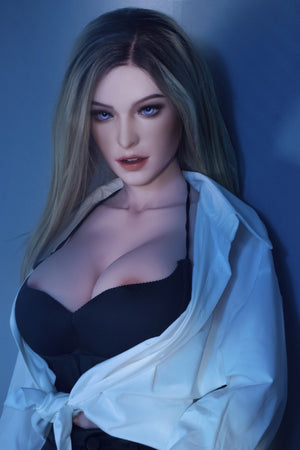 Tyler Grande Sex Doll (Elsa Babe 165 cm RHC010 Silicone)