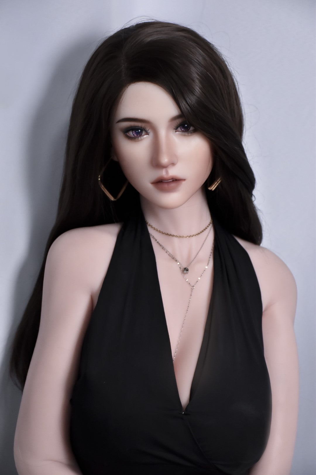 Bambola di sesso iwai yuzuki (Elsa Babe 165 cm RHC035 Silicone)