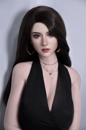 Bambola di sesso iwai yuzuki (Elsa Babe 165 cm RHC035 Silicone)