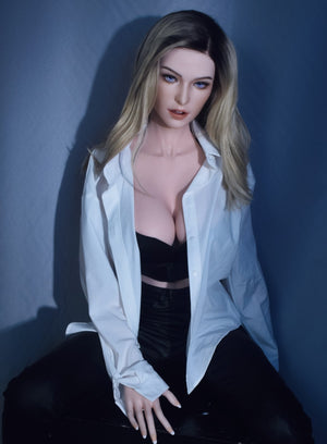 Tyler Grande Sex Doll (Elsa Babe 165 cm RHC010 Silicone)