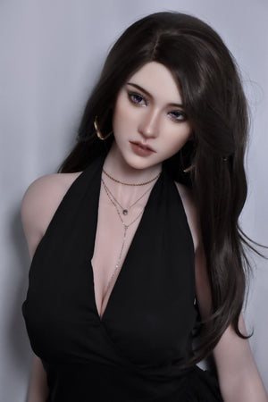 Bambola di sesso iwai yuzuki (Elsa Babe 165 cm RHC035 Silicone)