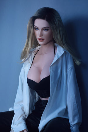 Tyler Grande Sex Doll (Elsa Babe 165 cm RHC010 Silicone)