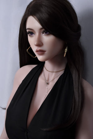 Bambola di sesso iwai yuzuki (Elsa Babe 165 cm RHC035 Silicone)