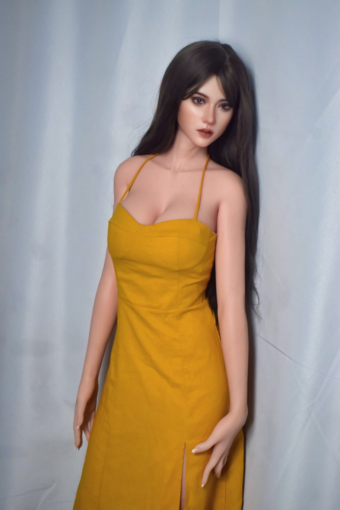 Bambola di sesso iwai yuzuki (Elsa Babe 165 cm RHC035 Silicone)