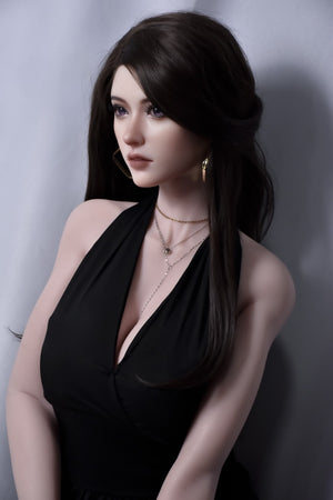 Bambola di sesso iwai yuzuki (Elsa Babe 165 cm RHC035 Silicone)