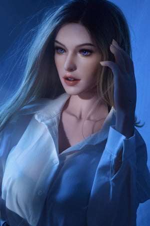 Tyler Grande Sex Doll (Elsa Babe 165 cm RHC010 Silicone)