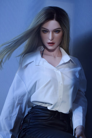 Tyler Grande Sex Doll (Elsa Babe 165 cm RHC010 Silicone)