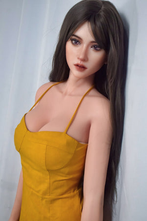 Bambola di sesso iwai yuzuki (Elsa Babe 165 cm RHC035 Silicone)