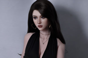 Bambola di sesso iwai yuzuki (Elsa Babe 165 cm RHC035 Silicone)