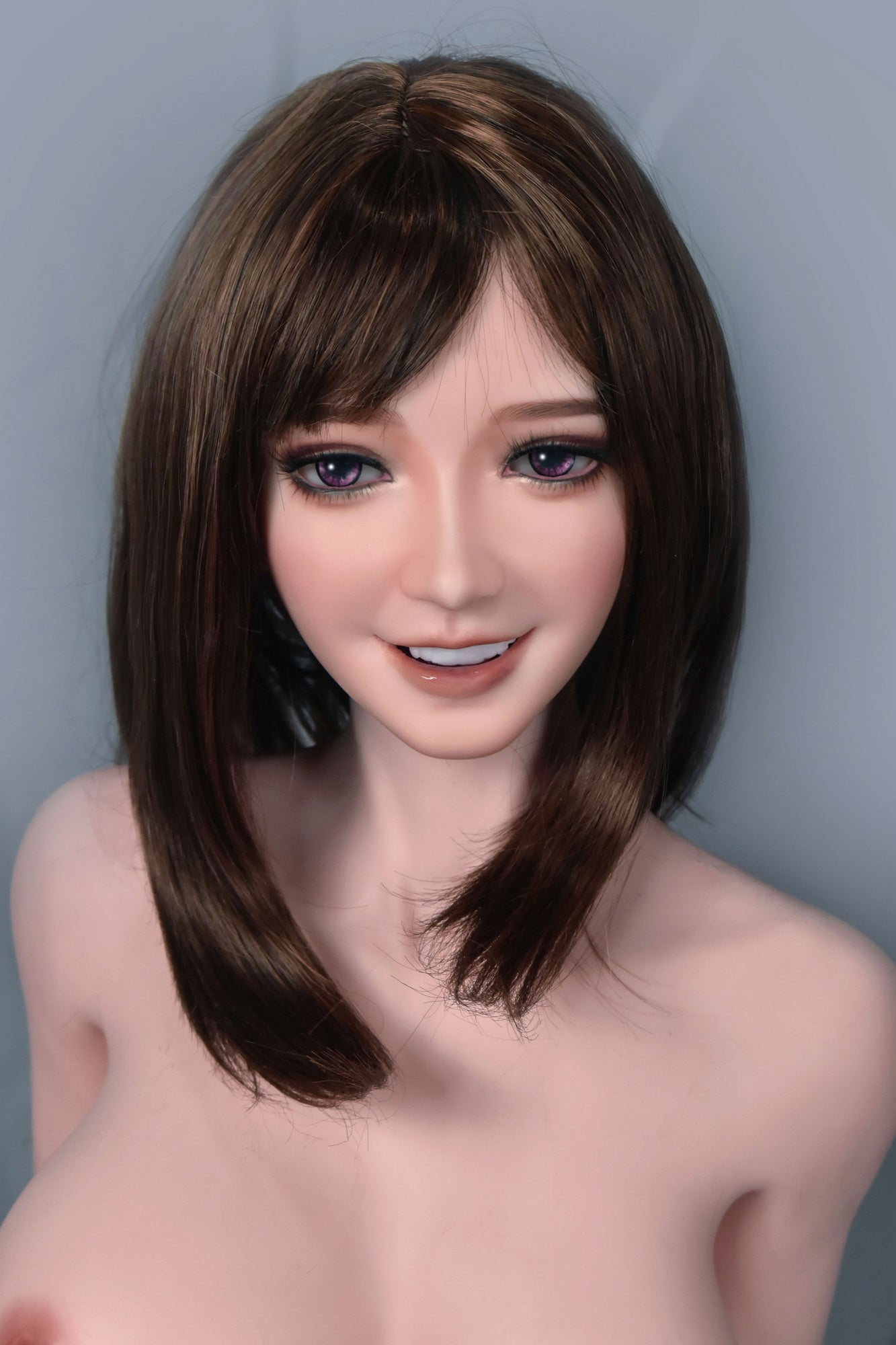 Aragaki Nagasawa Sex doll (Elsa Babe 150cm RHB009 silicone)