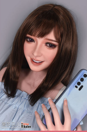 Aragaki Nagasawa Sex Doll (Elsa Babe 150 cm RHB009 silicone)