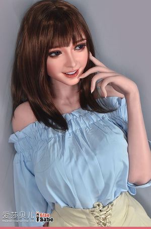 Aragaki Nagasawa Sex Doll (Elsa Babe 150 cm RHB009 silicone)