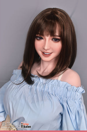 Aragaki Nagasawa Sex Doll (Elsa Babe 150 cm RHB009 silicone)