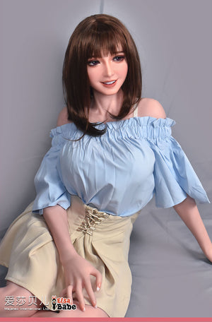 Aragaki Nagasawa Sex Doll (Elsa Babe 150 cm RHB009 silicone)