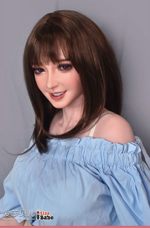 Aragaki Nagasawa Sex Doll (Elsa Babe 150 cm RHB009 silicone)