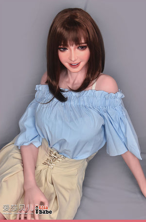 Aragaki Nagasawa Sex Doll (Elsa Babe 150 cm RHB009 silicone)