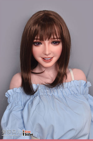 Aragaki Nagasawa Sex Doll (Elsa Babe 150 cm RHB009 silicone)