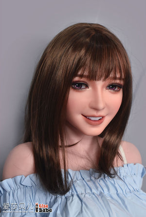Aragaki Nagasawa Sex Doll (Elsa Babe 150 cm RHB009 silicone)