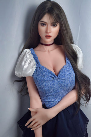 Bambola di sesso iwai yuzuki (Elsa Babe 165 cm RHC035 Silicone)