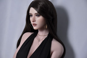 Bambola di sesso iwai yuzuki (Elsa Babe 165 cm RHC035 Silicone)