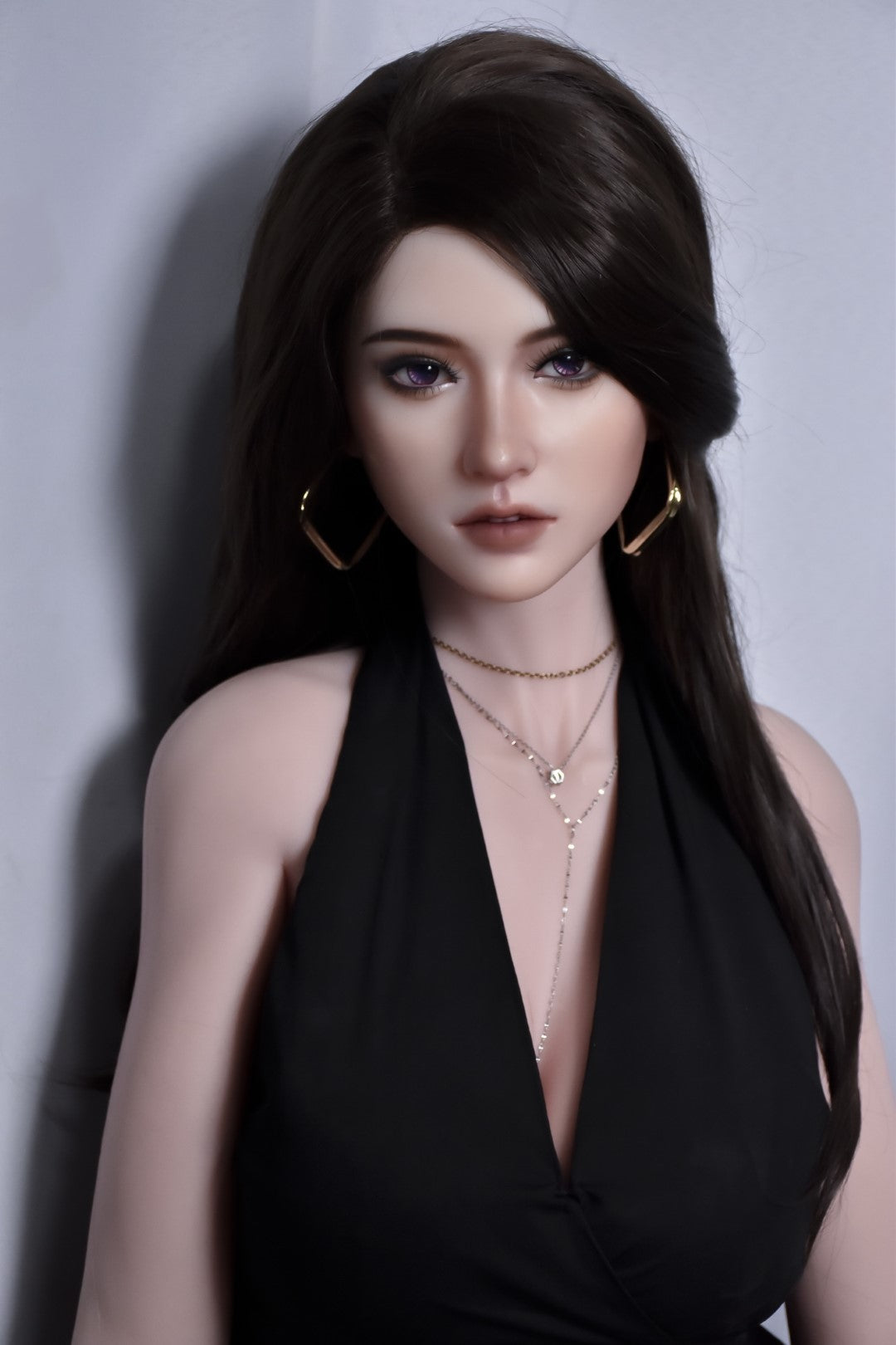 Bambola del sesso Iwai Yuzuki (Elsa Babe 165 cm RHC035 Silicone)