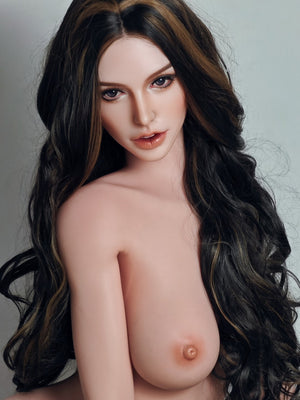 Mila Bell Sex Doll (Elsa Babe 160 cm RHC001 silicone)