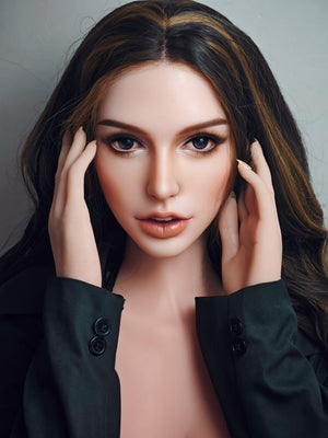 Mila Bell Sex Doll (Elsa Babe 160 cm RHC001 silicone)
