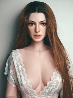 Doris Connor Sex Doll (Elsa Babe 160 cm RHC003 Silicone)