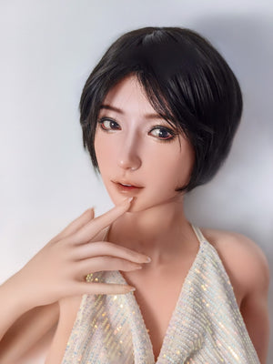 Ishihara Minako Sex doll (Elsa Babe 165cm RHC005 silicone)