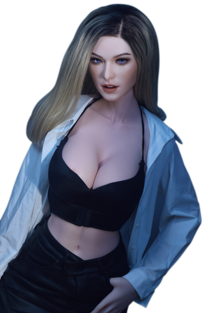 Tyler Grande Sex Doll (Elsa Babe 165 cm RHC010 Silicone)