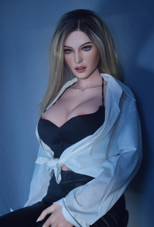 Tyler Grande Sex Doll (Elsa Babe 165 cm RHC010 Silicone)