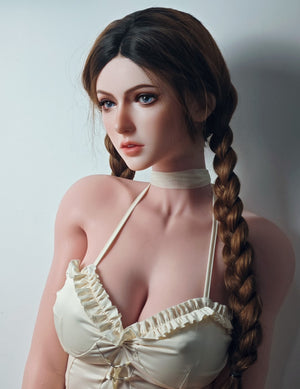 Cat Baccarin Sex Doll (Elsa Babe 160 cm RHC025 silicone)