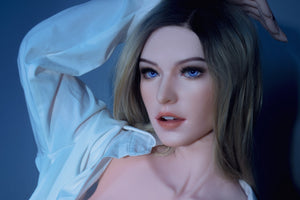 Tyler Grande Sex Doll (Elsa Babe 165 cm RHC010 Silicone)