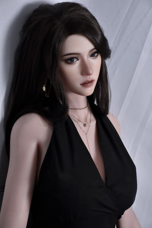 Bambola di sesso iwai yuzuki (Elsa Babe 165 cm RHC035 Silicone)