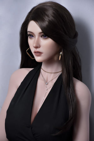 Bambola di sesso iwai yuzuki (Elsa Babe 165 cm RHC035 Silicone)