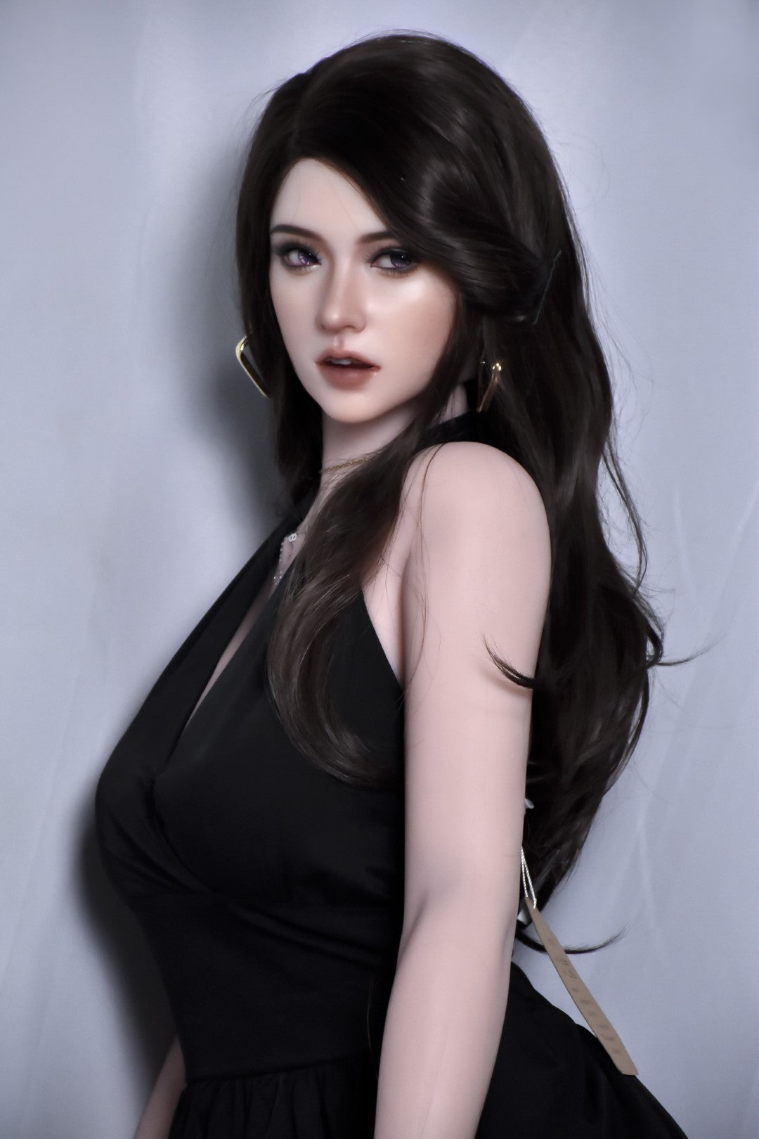 Bambola del sesso Iwai Yuzuki (Elsa Babe 165 cm RHC035 Silicone)