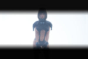 Bambola di sesso iwai yuzuki (Elsa Babe 165 cm RHC035 Silicone)