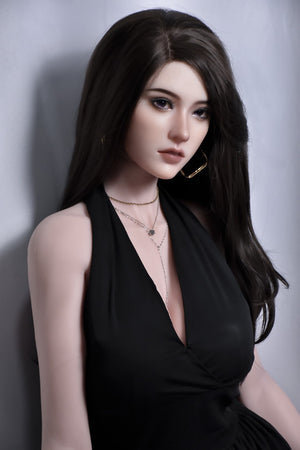 Bambola di sesso iwai yuzuki (Elsa Babe 165 cm RHC035 Silicone)