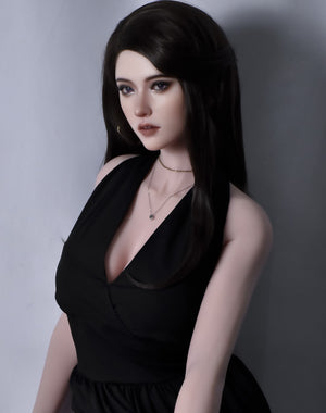 Bambola di sesso iwai yuzuki (Elsa Babe 165 cm RHC035 Silicone)