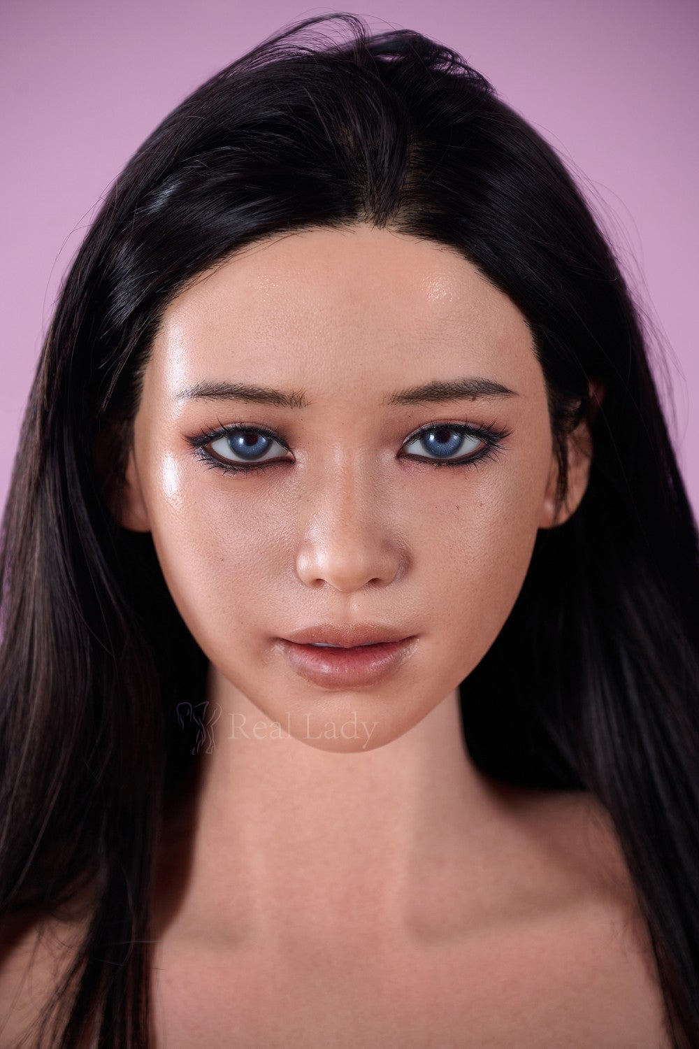 Alodia Sexdocka (Real Lady 159cm F-Kupa R9 RST Silikon)