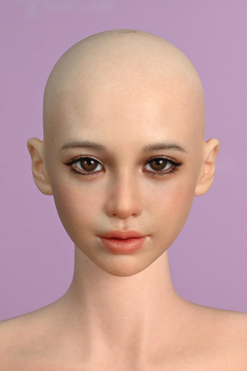 Alodia bambola del sesso (Real Lady Coppa F R9 da 159 cm in silicone)