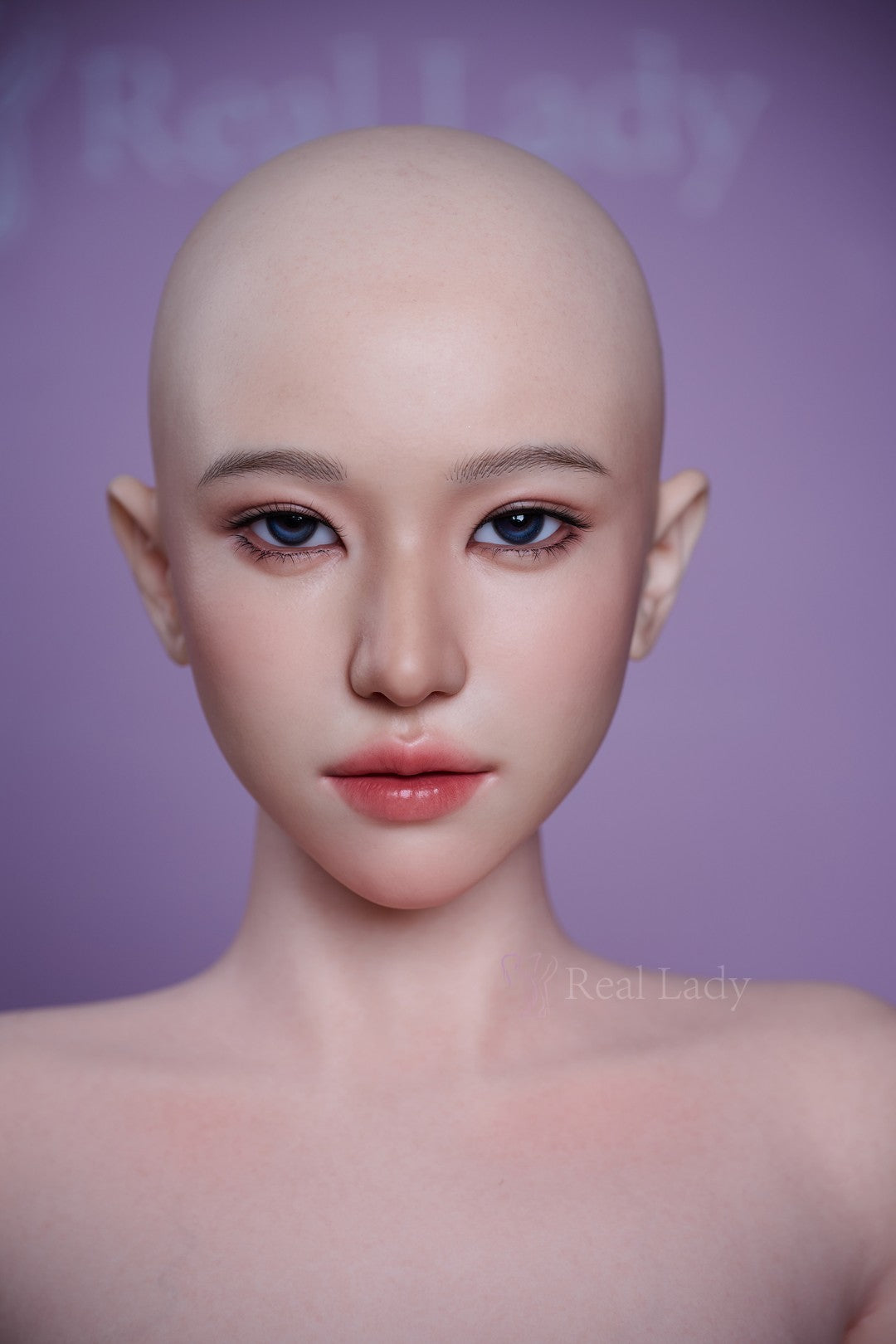 Viki bambola del sesso (Real Lady 150 cm Coppa F R10 in silicone)